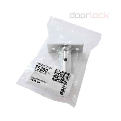 Термоблокиратор DL95 ZN