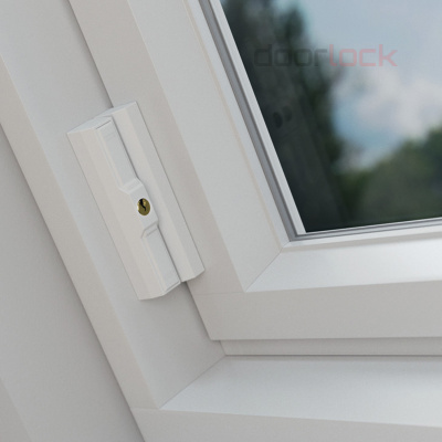 Оконный замок ABUS DF 88