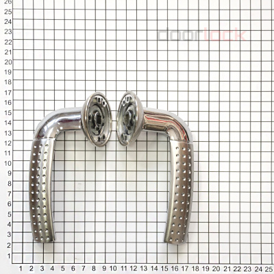 Ручка DOORLOCK Loft A19R