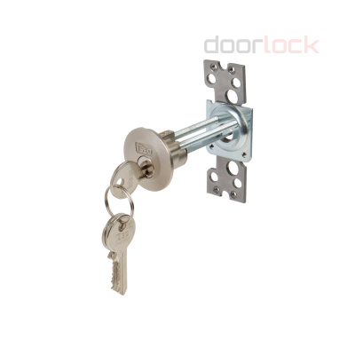 Цилиндр для механизма накладной антипаники DOORLOCK PD900