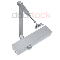 Доводчик ECO SCHULTE TS-40 BC DC