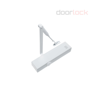 Доводчик ECO SCHULTE TS-20