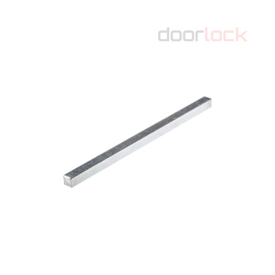 Шток HOPPE Schnellstift 8х165 мм, оцинкованный