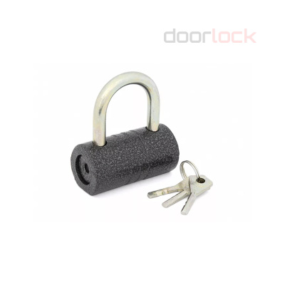 Навесной замок Фабрика замков 801F-70