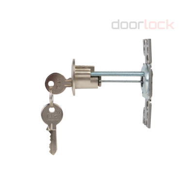 Цилиндр для механизма накладной антипаники DOORLOCK PD900