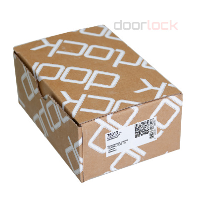 Переключатель режимов с ключом DOORLOCK FSS5