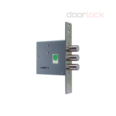 Замок ГАРДИАН 30.01