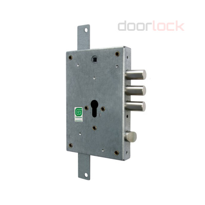 Замок ГАРДИАН 22.12