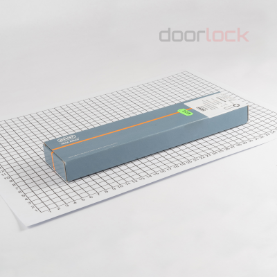 Замок NEMEF 9603/08