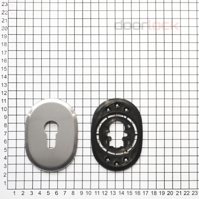 Ключевина для цилиндра DL S01/PZ