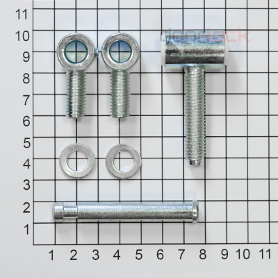 Петля CEMOM DL EBP 705-0