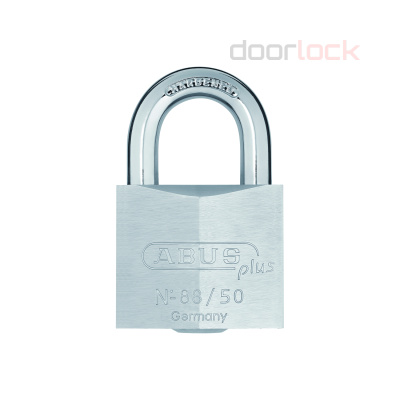 Навесной замок ABUS 88/50 PRESTIGE
