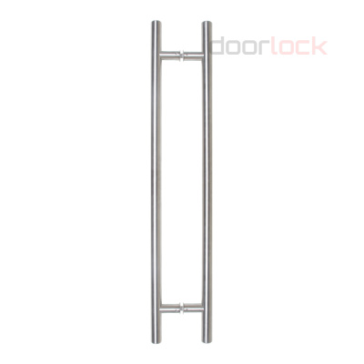 Ручка-скоба прямая DL PHS11