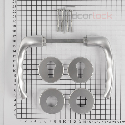 Объектный гарнитур НОРРЕ 1810/42KV/42KVS (New York)