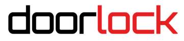 лого Doorlock