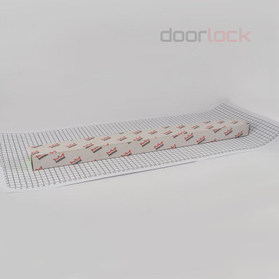 Скользящая тяга dormakaba G96N20 (правосторонняя)