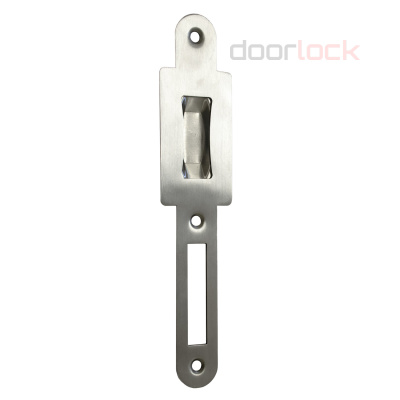 Запорная планка DOORLOCK DL P401R SSS