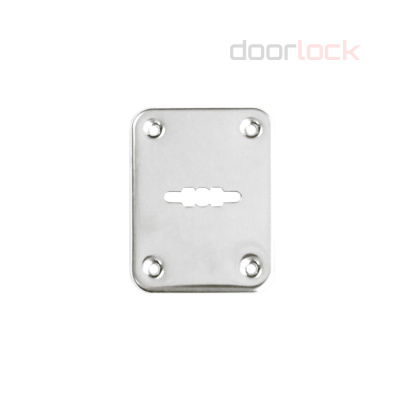 Ключевина для сувальдного замка DL S03/L