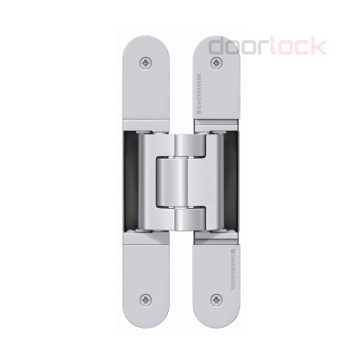 Петля SIMONSWERK TECTUS TE 540 stainless steel look (покрытие под нержавеющую сталь)